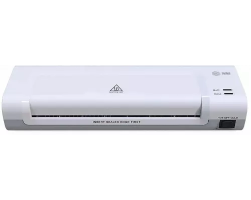 Ламинатор Cactus CS-LAB-D2 белый