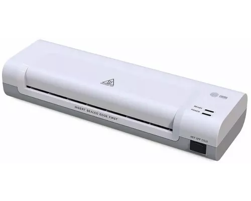 Ламинатор Cactus CS-LAB-D2 белый