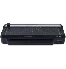 Ламинатор Cactus CS-LAB-F1 черный