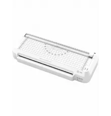 Ламинатор Cactus CS-LAB-F2 белый