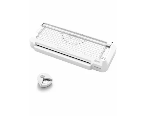 Ламинатор Cactus CS-LAB-F2 белый