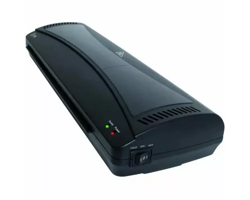 Ламинатор Cactus CS-LAB-M5 черный