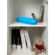 Ламинатор Heleos ЛМА4РГ синий/черный