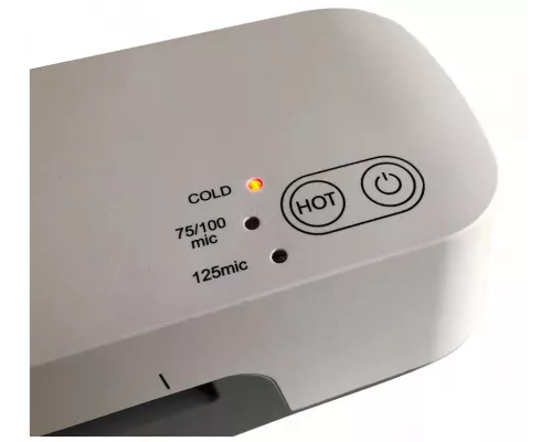 Ламинатор KOBRA Queenlam 125 T