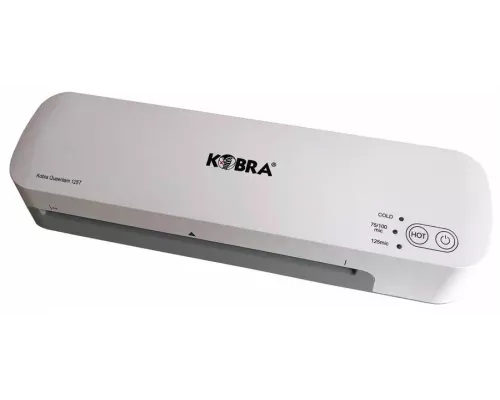 Ламинатор KOBRA Queenlam 125 T