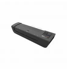 Ламинатор Kobra Queenlam 250 S3 Moment черный