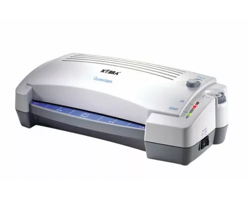 Ламинатор Kobra Queenlam 250 T4 F серый