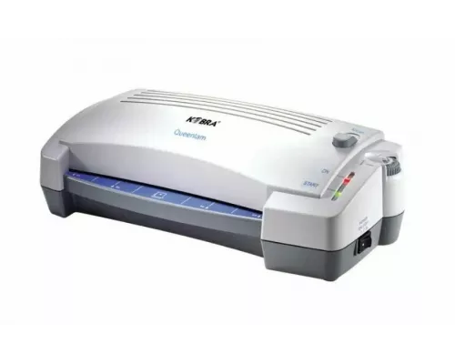 Ламинатор Kobra Queenlam 250 T4 F серый