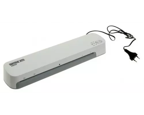 Ламинатор Office Kit L3215 белый A3