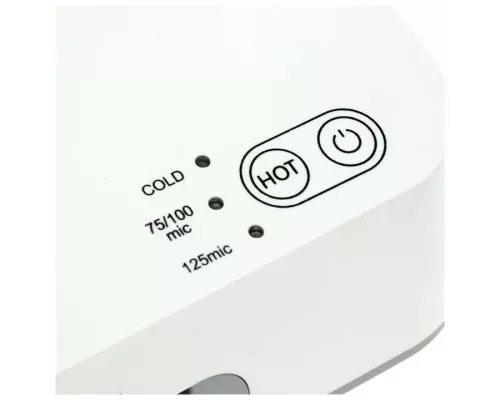 Ламинатор Office Kit L3215 белый A3