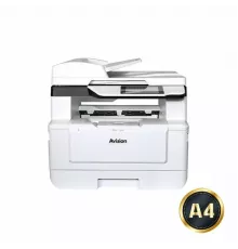 МФУ лазерное Avision AM40A plus