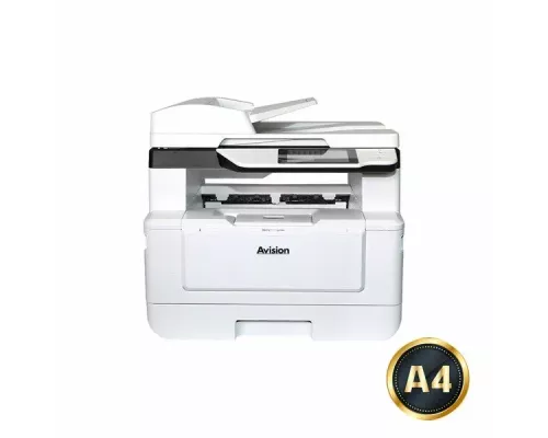 МФУ лазерное Avision AM40A plus