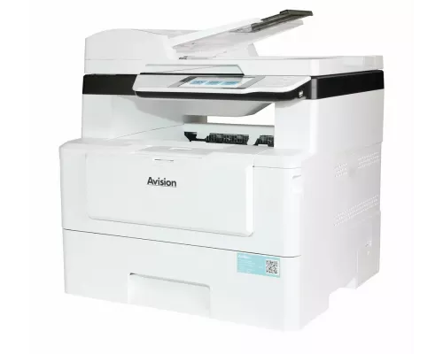 МФУ лазерное Avision AM40A plus