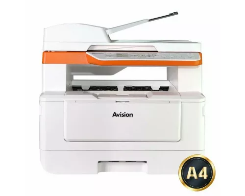 МФУ лазерное Avision AM40Q