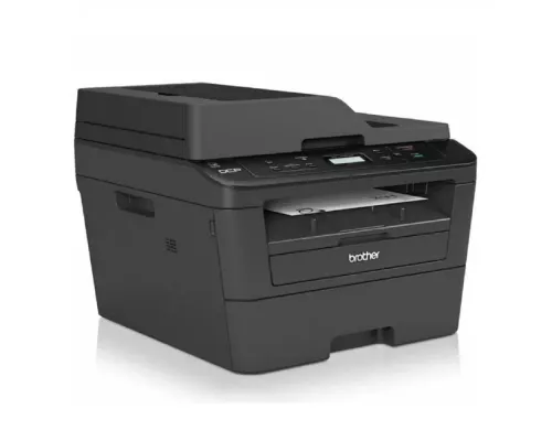 МФУ лазерное BROTHER DCP-L2540DW