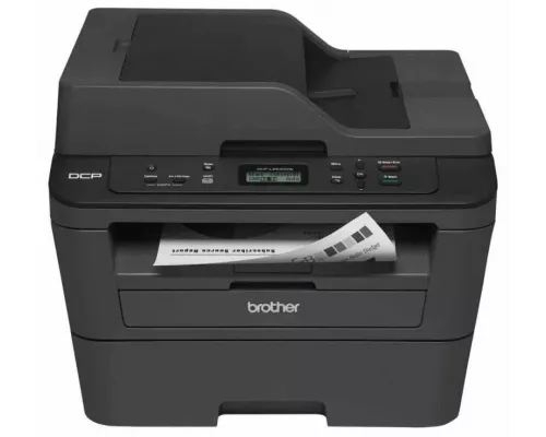 МФУ лазерное BROTHER DCP-L2540DW