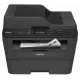 МФУ лазерное BROTHER DCP-L2540DW