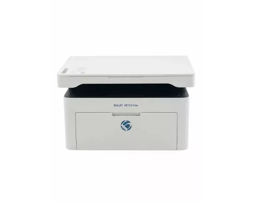 МФУ лазерное BULAT M1121nw