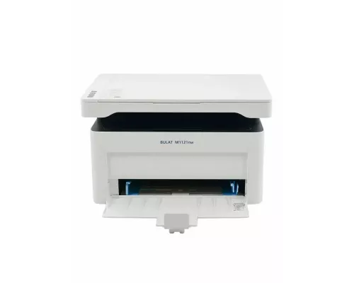 МФУ лазерное BULAT M1121nw