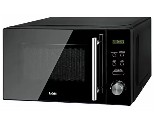 Микроволновая печь BBK 20MWS-722T/B-M черный