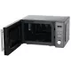 Микроволновая печь BBK 20MWS-722T/B-M черный