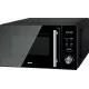Микроволновая печь BBK 20MWS-722T/B-M черный