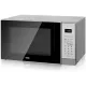 Микроволновая печь BBK 20MWS-729S/BS серебристый