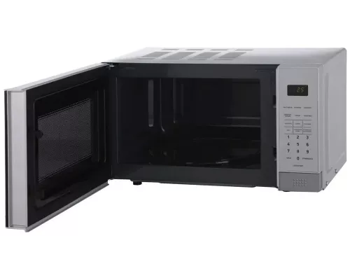 Микроволновая печь BBK 20MWS-729S/BS серебристый