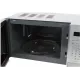Микроволновая печь BBK 20MWS-729S/BS серебристый