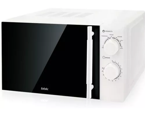 Микроволновая печь BBK 20MWS-771M/W-M белый