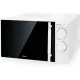 Микроволновая печь BBK 20MWS-771M/W-M белый
