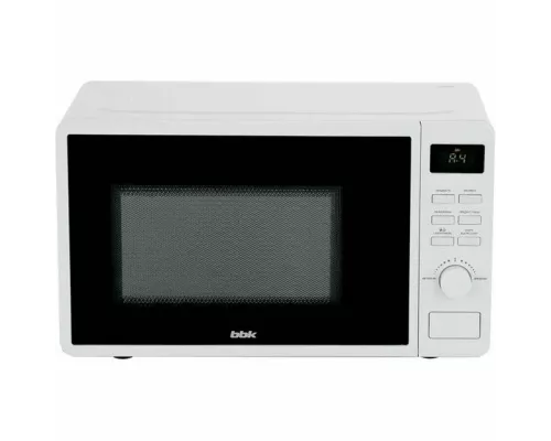 Микроволновая печь BBK 20MWS-771M/W-M белый