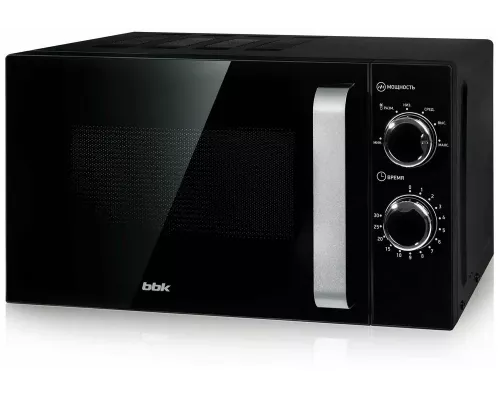 Микроволновая печь BBK 20MWS-776M/B-M
