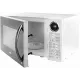 Микроволновая печь BBK 23MWG-930S/BW черный/белый