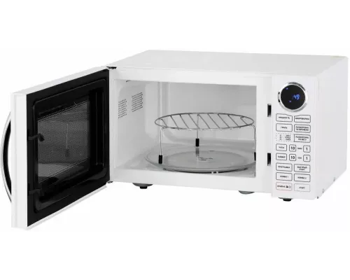 Микроволновая печь BBK 23MWG-930S/BW черный/белый