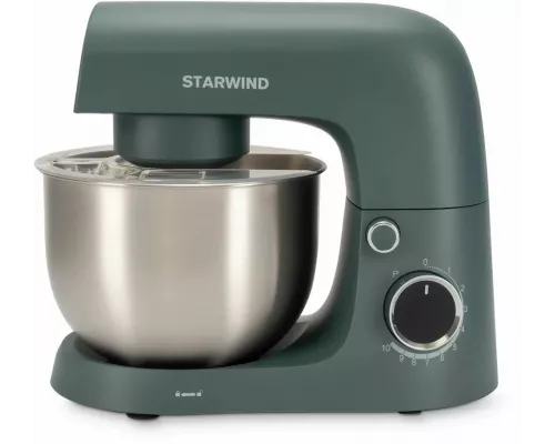 Миксер Starwind SPM2151 графит