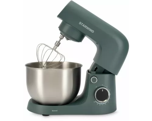 Миксер Starwind SPM2151 графит
