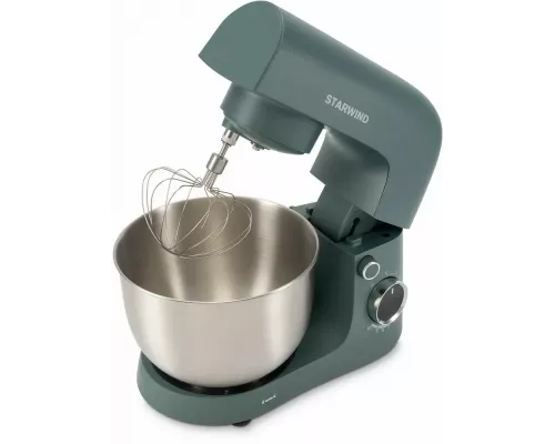 Миксер Starwind SPM2151 графит