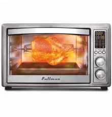 Мини-печь PULLMAN PL-1114