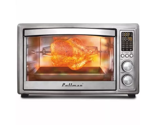 Мини-печь PULLMAN PL-1114