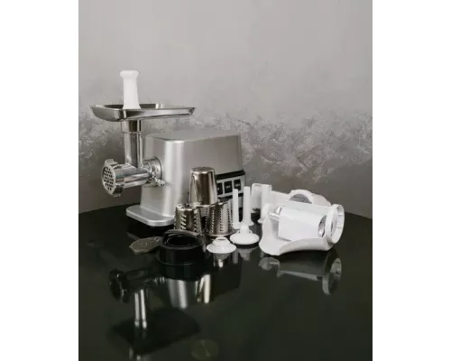 Мясорубка MOJO MMG-1800