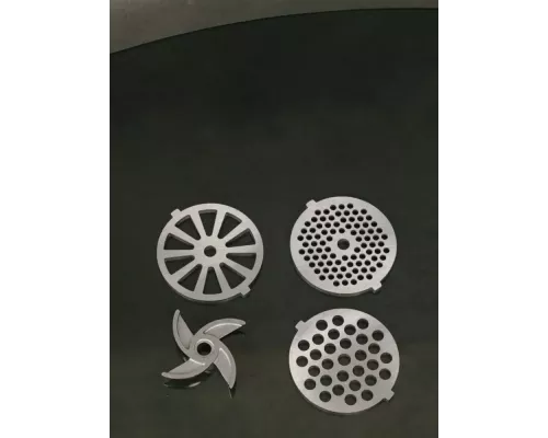 Мясорубка MOJO MMG-1800