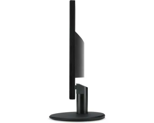 Монитор 18.5" Acer EB192QBbi TN 1366x768, 60 Гц, 5 мс, 16:9, 200 кд/м², 1xHDMI, 1xVGA, черный (UM.XE2CD.B01)