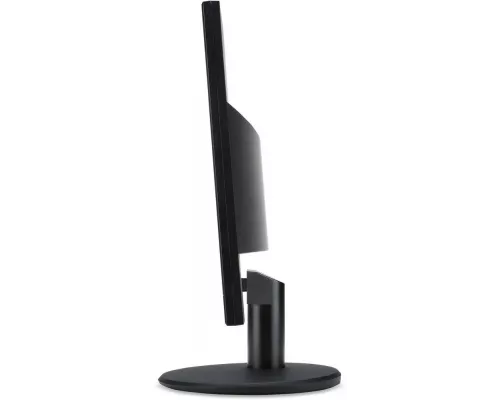 Монитор 18.5" Acer EB192QBbi TN 1366x768, 60 Гц, 5 мс, 16:9, 200 кд/м², 1xHDMI, 1xVGA, черный (UM.XE2CD.B01)