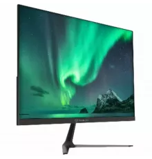 Монитор 19.5" Raskat V19H6DA, VA, 1600*900, VGA+HDMI, 5 ms, 178°/178°, 1000:1, 60Hz, черный