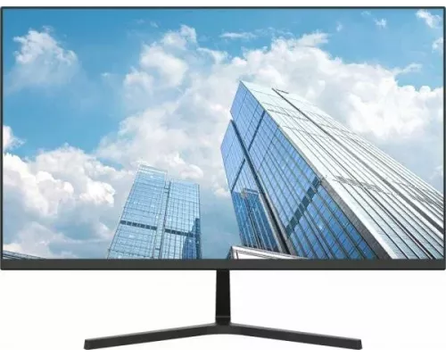 Монитор 21.45" Dahua DHI-LM22-B201S 16:9 FullHD 75Гц; IPS; VGA 1; HDMI 1; Динамики 2(1Вт)
