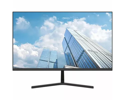 Монитор 21.45" Dahua DHI-LM22-B201S 16:9 FullHD 75Гц; IPS; VGA 1; HDMI 1; Динамики 2(1Вт)