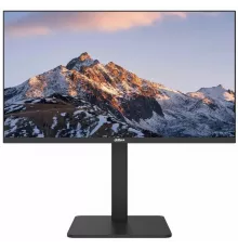 Монитор 21.5" Dahua DHI-LM22-B201A IPS 1920x1080, 100Hz, 4мс, 16:9, 250кд/м2, 1хHDMI, 1хDP, черный