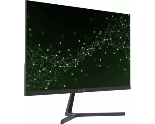 Монитор 21.5" Digma Progress 22A404F черный VA LED 5ms 16:9 HDMI M/M матовая 250cd 178гр/178гр 1920x1080 100Hz G-Sync VGA FHD 2.2кг (DM22VB03)