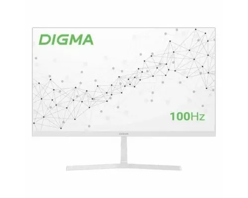 Монитор 21.5" Digma Progress 22A502F VA 1920x1080 100Гц 5мс HDMI VGA M/M (DM22VB04)